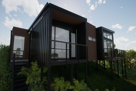 Photo of property in 17 Harbour View Road, Harbour View, Lower Hutt, 5010