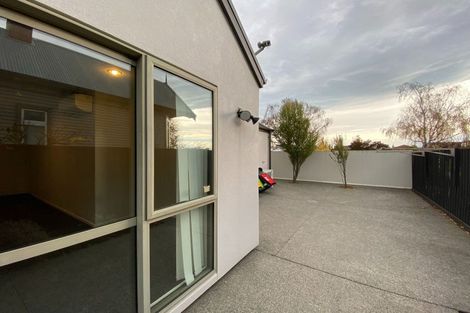 Photo of property in 18 Mona Vale Avenue, Riccarton, Christchurch, 8011