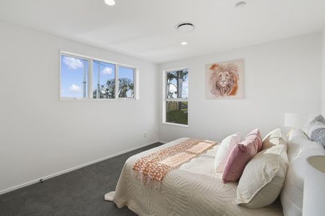 Photo of property in 21 Annmarie Avenue, Totara Park, Auckland, 2019