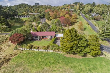 Photo of property in 340 Ponga Road, Opaheke, Papakura, 2584