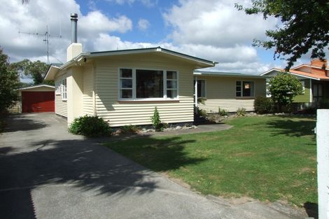 Photo of property in 36 Ferguson Street, Awapuni, Palmerston North, 4412