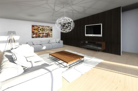 Photo of property in 310 Major Hornbrook Road, Mount Pleasant, Christchurch, 8081