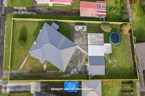 Photo of property in 1 Te Kuiti Road, Te Kuiti, 3910