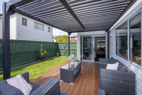 Photo of property in 23 Gordon Davies Lane, Huntington, Hamilton, 3210