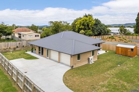Photo of property in 8b Carrick Robertson Place, Waihi, 3610