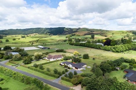 Photo of property in 8 Judge Road, Rotoorangi, Te Awamutu, 3879