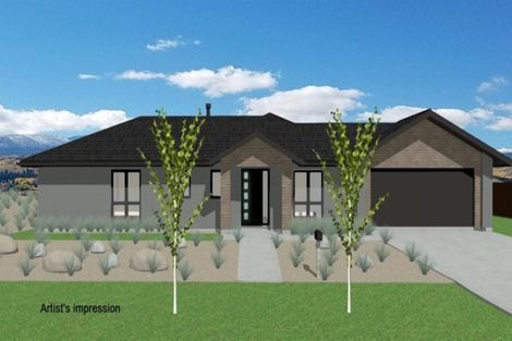 Photo of property in 15 Teal Place, Lake Hawea, Wanaka, 9382