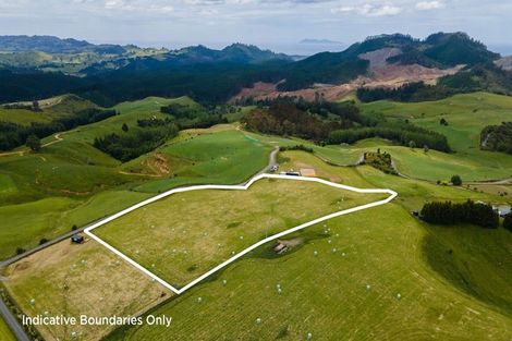 Photo of property in 796 Woodlands Road, Waihi, 3682