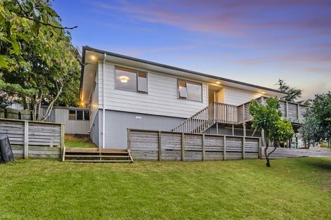 Photo of property in 76 Alabaster Drive, Papatoetoe, Auckland, 2025