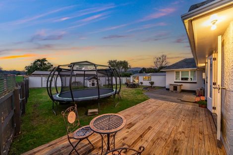 Photo of property in 85 Clouston Park Road, Clouston Park, Upper Hutt, 5018