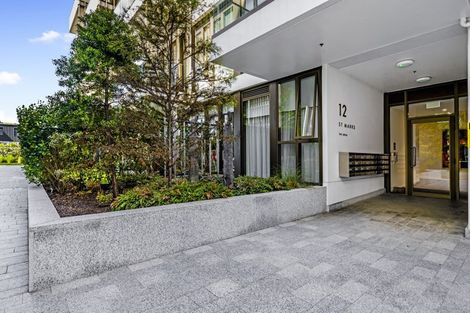 Photo of property in 406/12 Saint Marks Road, Remuera, Auckland, 1050