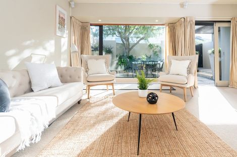 Photo of property in Highwic, 3/32 Hobson Street, Thorndon, Wellington, 6011