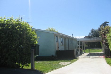 Photo of property in 218 High Street, Blenheim, 7201