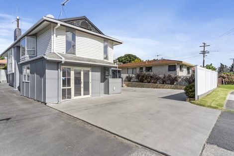 Photo of property in 588b Fraser Street, Greerton, Tauranga, 3112