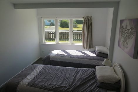 Photo of property in 4 Rupini Street, Otaki Beach, Otaki, 5512