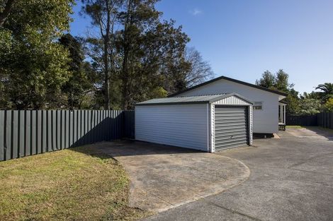 Photo of property in 1/12 Luke Street, Otahuhu, Auckland, 1062