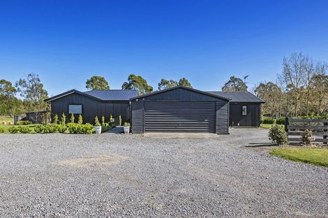 Photo of property in 111 Adams Road, West Melton, Christchurch, 7671