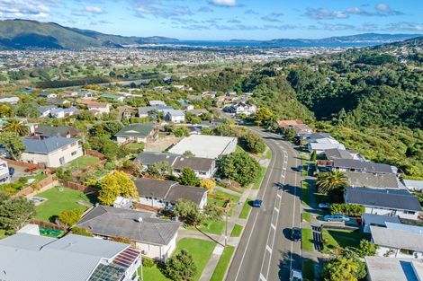 Photo of property in 70 Major Drive, Kelson, Lower Hutt, 5010