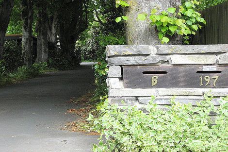 Photo of property in 197b Clyde Road, Burnside, Christchurch, 8053