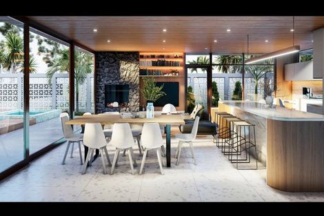 Photo of property in 44 Memorial Drive, Parahaki, Whangarei, 0112