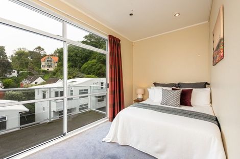 Photo of property in Fernhill Flats, 11/324 The Terrace, Te Aro, Wellington, 6011