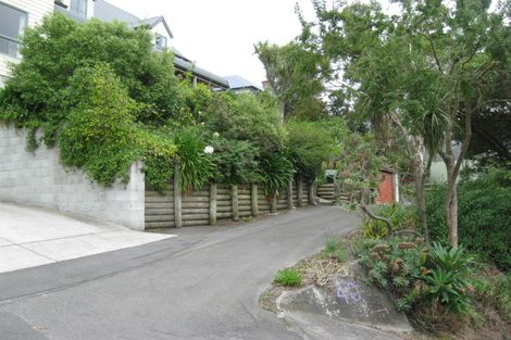 Photo of property in 40 Cressy Terrace, Lyttelton, 8082