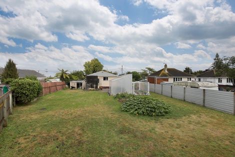 Photo of property in 4 Johnson Street, Bulls, 4818