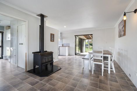 Photo of property in 363 Brandon Hall Road, Bulls, 4894