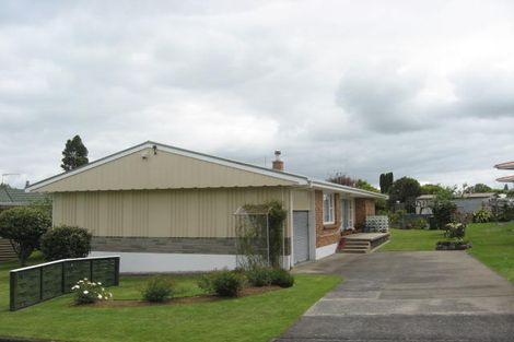 Photo of property in 280 Elizabeth Avenue, Te Awamutu, 3800