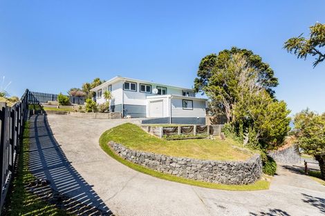 Photo of property in 23 Cypress Drive, Maungaraki, Lower Hutt, 5010
