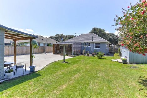 Photo of property in 63 Harper Street, Gonville, Whanganui, 4501
