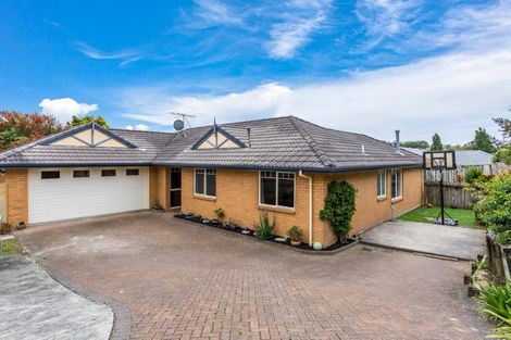 Photo of property in 58 Rivervale Grove, Stanmore Bay, Whangaparaoa, 0932