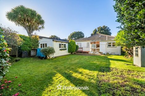 Photo of property in 6 Hart Avenue, Boulcott, Lower Hutt, 5011