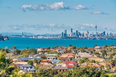 Photo of property in 153c Hobsonville Road, West Harbour, Auckland, 0618