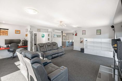 Photo of property in 91a Dryden Avenue, Rolleston, 7614