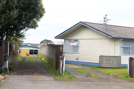 Photo of property in 46 Harania Avenue, Favona, Auckland, 2024