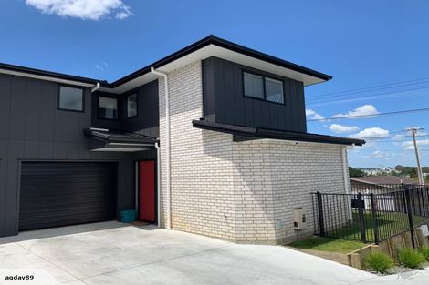 Photo of property in 138a Tuhikaramea Road, Dinsdale, Hamilton, 3204