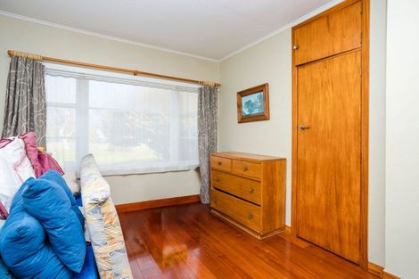 Photo of property in 272 High Street, Dannevirke, 4930