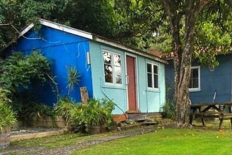 Photo of property in 21 Regent Street, Waihi, 3610