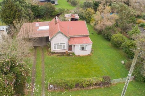 Photo of property in 34 Tokomaru East Road, Tokomaru, Palmerston North, 4474