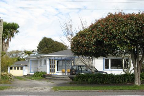 Photo of property in 11 Pembroke Road, Stratford, 4332