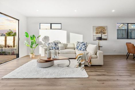 Photo of property in 12 Mairehau Street, Westgate, 0814
