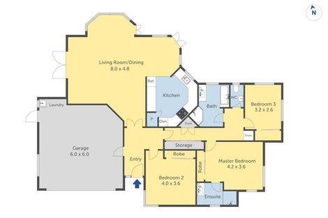 Photo of property in 39 Motutapu Avenue, Manly, Whangaparaoa, 0930