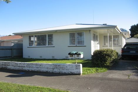 Photo of property in 32 Thomson Street, West End, Palmerston North, 4412