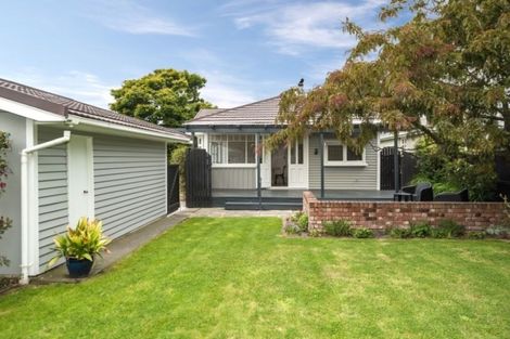 Photo of property in 153 Petrie Street, Richmond, Christchurch, 8013