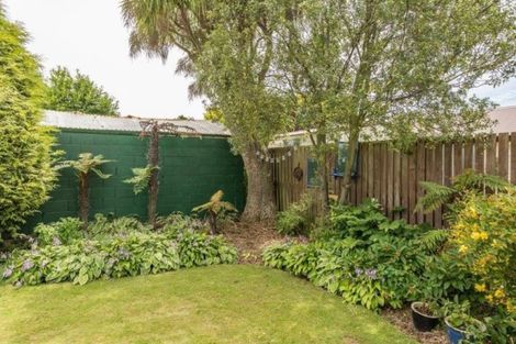 Photo of property in 5 Chervier Street, Leeston, 7632