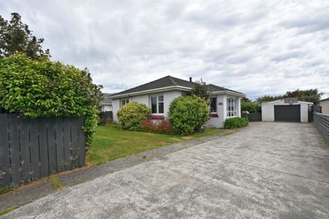 Photo of property in 348 Saint Andrew Street, Glengarry, Invercargill, 9810