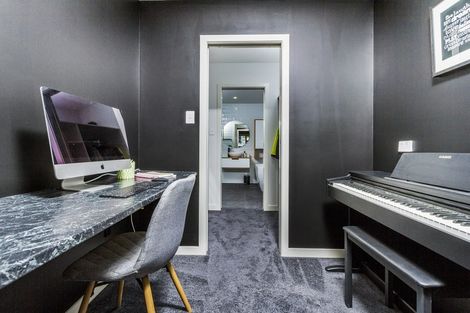 Photo of property in 38 Seacliffe Avenue, Belmont, Auckland, 0622