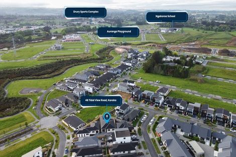 Photo of property in 4b Tidal Road, Karaka, Papakura, 2113