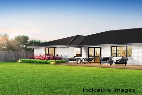 Photo of property in 4 Mcwatters Drive, Ngatea, 3503